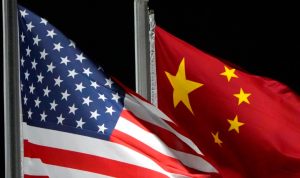 Biden akan Perketat Aturan Investasi AS di China, Deempatbelas.com