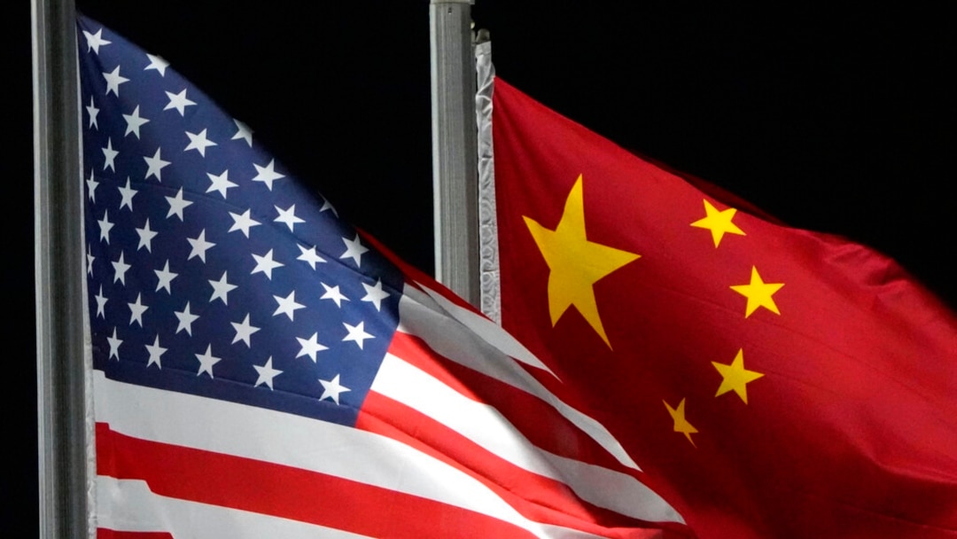Biden akan Perketat Aturan Investasi AS di China, Deempatbelas.com