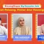BINCANGSHOPEE BIG RAMADAN SALE: KUPAS TUNTAS ALOKASI KEUANGAN DI BULAN SUCI BARENG DWI HANDAYANI DAN ANNISA STEVIANI
