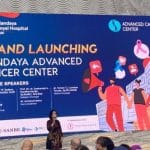 BISA DISEMBUHKAN DI STADIUM AWAL, MANDAYA ROYAL HOSPITAL HADIRKAN KLINIK KANKER PAYUDARA