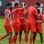 BORNEO FC BERTEKAD BANGKIT, INCAR 3 POIN ATAS AREMA FC