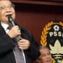 BREAKING NEWS - MANTAN KETUA UMUM PSSI AZWAR ANAS MENINGGAL DUNIA DI USIA 90 TAHUN