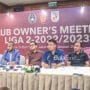 BREAKING NEWS - PSSI PUTUSKAN TIDAK LANJUTKAN LIGA 2 2022/2023