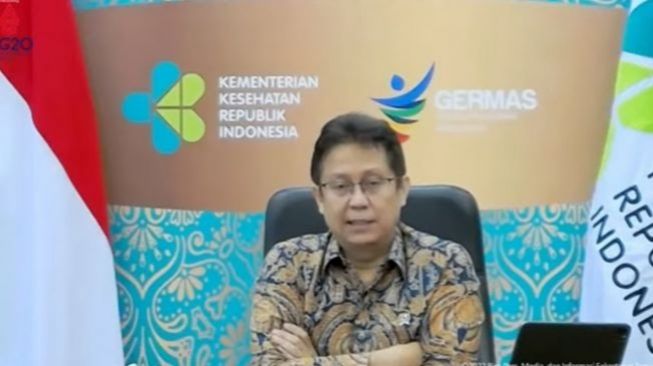 Bukan Lagi Covid-19, Menkes Sebut Tren Penyakit Menular Saat Ini Mulai Bergeser, Deempatbelas.com