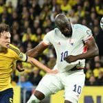 BUNGKAM PARA PENGKRITIK, ROMELU LUKAKU: ERA BARU TELAH DIMULAI