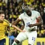 BUNGKAM PARA PENGKRITIK, ROMELU LUKAKU: ERA BARU TELAH DIMULAI