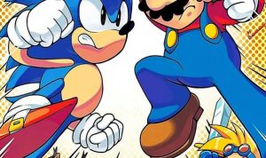 capcom-rilis-iklan-resident-detrimental-4-remake-ala-anime-jadul-yang-family-pleasant