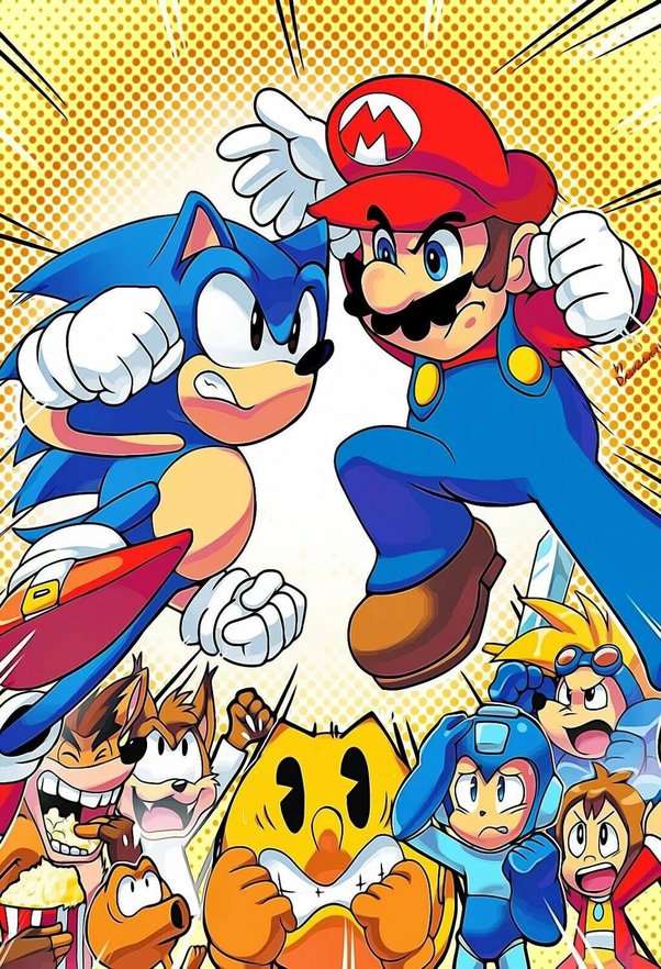 Capcom Rilis Iklan Resident Detrimental 4 Remake ala Anime Jadul yang Family Pleasant, Deempatbelas.com