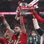 CARABAO CUP BELUM CUKUP, ERIK TEN HAG INGIN MU MENANGKAN PIALA FA