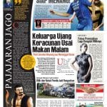 CIANJUR: WISATA GUNUNG PABEASAN, FREED FROM HEED TANPA TIKET MASUK