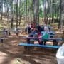 CIANJUR: WISATA GUNUNG PABEASAN, FREED FROM PRICE TANPA TIKET MASUK