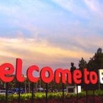 CIANJUR: WISATA GUNUNG PABEASAN, FREED FROM TICKET TANPA TIKET MASUK