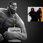 COUNTER STRIKE 2 DIUMUMKAN, KOMUNITAS CREW FORTRESS 2 KEMBALI IRI DAN “COPIUM”