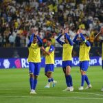 CRISTIANO RONALDO TAMPIL PENUH, AL NASSR COMEBACK ATASI AL BATIN LEWAT 3 GOL DI SHATTER TIME