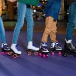 DAFTAR TEMPAT BERMAIN ROLLER SKATE DI JAKARTA LENGKAP DENGAN HANDLE