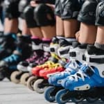 DAFTAR TEMPAT BERMAIN ROLLER SKATE DI SELURUH JAKARTA DENGAN HATI-HATI