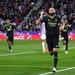 DERETAN BOMBER YANG JADI OPSI GANTIKAN BENZEMA UNTUK REAL MADRID