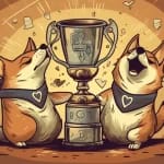 DOGETTI SIAP MENYAINGI SHIBA INU DAN DOGECOIN SEIRING PERTUMBUHAN KOMUNITASNYA