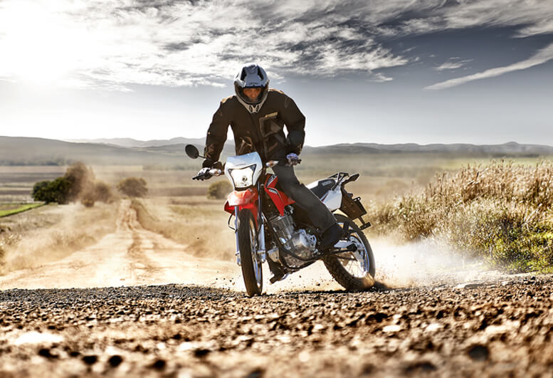 Dunlop Perkenalkan Trailmax Raid, Diklaim Siap Libas Trek Off-Road Dan Aspal, Deempatbelas.com