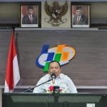 FEBRUARI 2023 MANADO CATATKAN DEFLASI 0,21 PERSEN, ANGKUTAN UDARA JADI PENYUMBANG TERBESAR