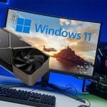 FITUR VBS HOUSE WINDOWS 11 TERINDIKASI MENURUNKAN PERFORMA GAMING PC DENGAN RTX 4090