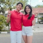 FOTOGRAFER: AIR TERJUN DI SUKABUMI BAK LUKISAN TAMAN SURGAWI