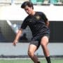 GABUNG TIMNAS INDONESIA, BRANDON SCHEUNEMANN ALAMI TURBULENSI PESAWAT KE PIALA ASIA U-20