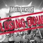 GAME MULTIVERSUS TUTUP, BUKA LAGI TAHUN 2024