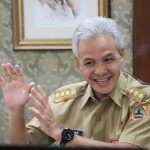 GANJAR PRANOWO-PRABOWO DIPASANGKAN DI AGENDA JOKOWI UNTUK MAJU DI PEMILU 2024, PDIP: TAK ETIS