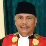 HAKIM OYONG PERNAH VONIS 5 BULAN KASUS PEMBUNUHAN BERENCANA, SELAIN TUNDA PEMILU 2024 DAN NYI RORO KIDUL