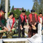 HARI JADI KABUPATEN KARO KE-77 BERLANGSUNG MERIAH