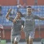 HASIL BRI LIGA 1: GOL TUNGGAL ADAM ALIS BAWA BORNEO FC PERMALUKAN MADURA UNITED DI PAMEKASAN