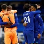 HASIL LIGA INGGRIS: SUSAH PAYAH CHELSEA BUNGKAM LEEDS UNITED, WESLEY FOFANA PUTUS KEBUNTUAN
