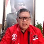 HASTO KRISTIYANTO: NAMA CAPRES PDIP 2024 SUDAH MENGERUCUT, ADA DI KANTONG IBU MEGA