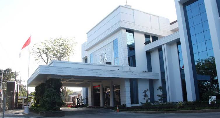 Diduga Korupsi Bantuan Mahasiswa,Kejatisu Periksa Puluhan Mahasiawa Universitas Al Washliyah Labuhanbatu, Deempatbelas.com