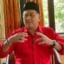 TEGAS, PSI SUMUT INGATKAN GUBSU PERHATIKAN SOAL DANA BOS SUMUT 