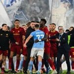 IMBAS KARTU MERAH DI DERBY, MARUSIC DIGANJAR HUKUMAN INI