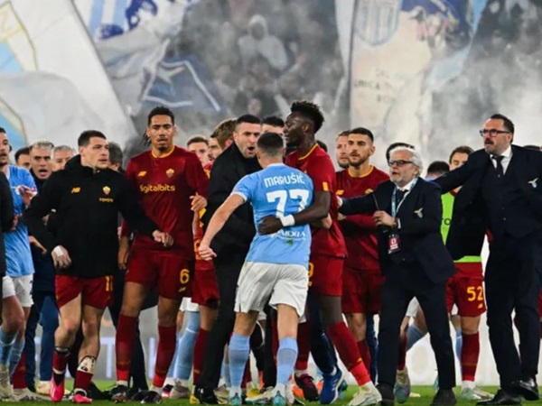 imbas-kartu-merah-di-derby-marusic-diganjar-hukuman-ini Imbas Kartu Merah di Derby, Marusic Diganjar Hukuman Ini, Deempatbelas.com