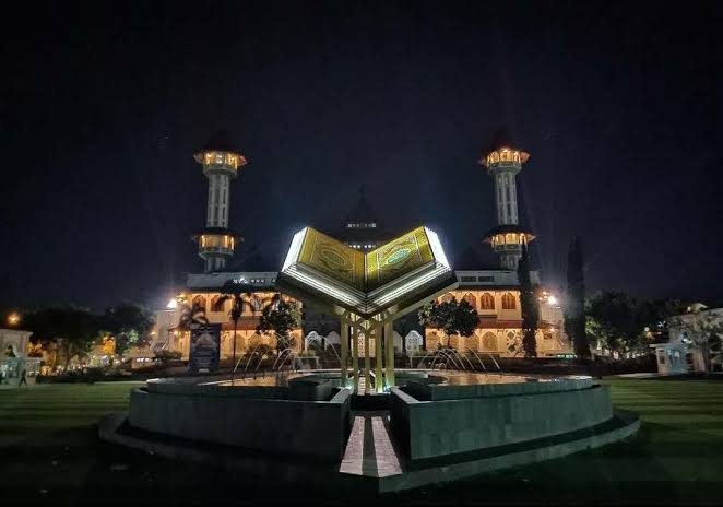 Indonesia Raih Peringkat No.1 sebagai Negeri Terindah, Kalahkan 49 Negara Potensial Lainnya, Deempatbelas.com