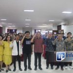 INFOPUBLIK – GENERASI MUDA SEBAGAI AGENT OF CHANGE, SUKSESKAN PEMILU 2024