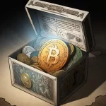 INGIN DIVERSIFIKASI? BITCOIN DAN GIGANTIC EYES COIN PATUT ADA DI DALAM PORTOFOLIO INVESTASI KRIPTO