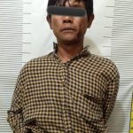 JUAL BELI SABU, RT DIAMANKAN POLSEK MUNTE POLRES KARO