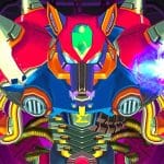 KALAHKAN BOSS PADA MEGAMAN MAVERICK HUNTER X