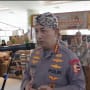 KAPOLRI INSTRUKSIKAN JAJARAN JAGA KEAMANAN JELANG PEMILU 2024