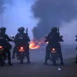 KASUS KEBAKARAN HINGGA BENTROK ANTAR PEKERJA, IZIN OPERASIONAL PT GNI TERANCAM DICABUT