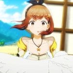 KOEI TECMO UMUMKAN ADAPTASI ANIME ATELIER RYZA