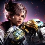 LARS ALEXANDERSSON TEKKEN 8 PAMER KEKUATAN LISTRIKNYA DI TRAILER TERBARU