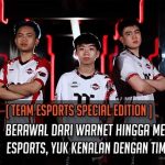 MAKIN KENAL MAKIN DEKAT DENGAN TIM TERKUAT PUBG CELL, BIGETRON ESPORTS!