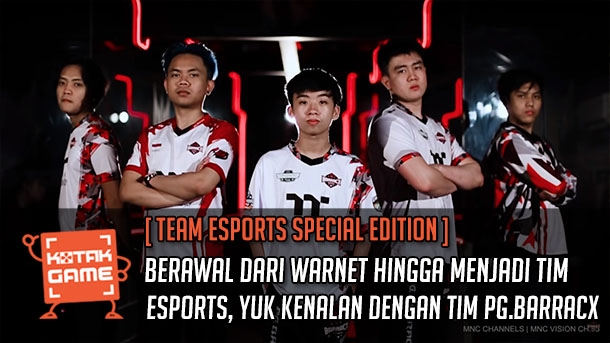 Makin Kenal Makin Dekat dengan Tim Terkuat PUBG Cell, Bigetron Esports!, Deempatbelas.com