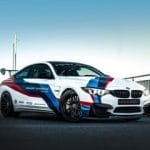 MANHART ROMBAK TAMPILAN BMW M4 DTM CHAMPION EDITION 2016